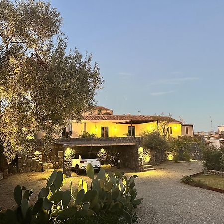 La Cantina Villa Di Campagna أتشيريالي المظهر الخارجي الصورة