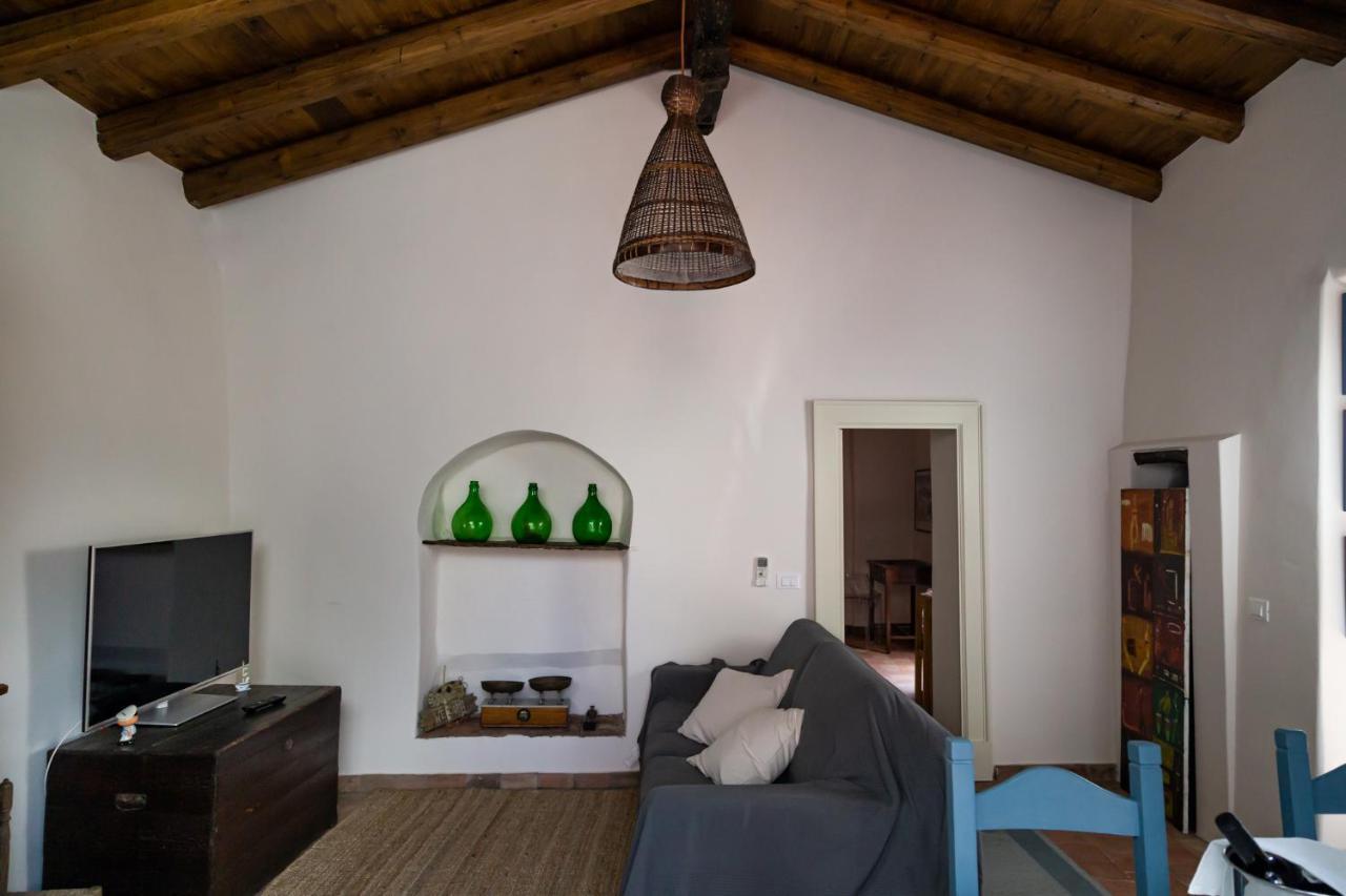 La Cantina Villa Di Campagna أتشيريالي المظهر الخارجي الصورة