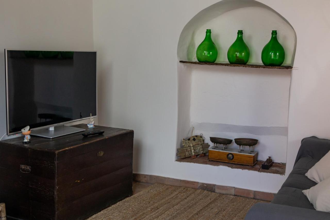La Cantina Villa Di Campagna أتشيريالي المظهر الخارجي الصورة