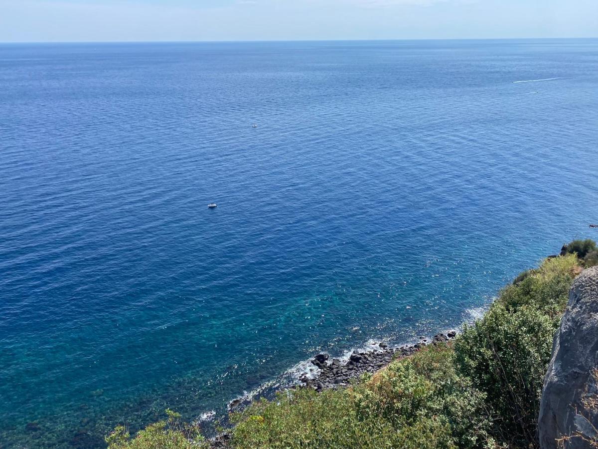 La Cantina Villa Di Campagna أتشيريالي المظهر الخارجي الصورة