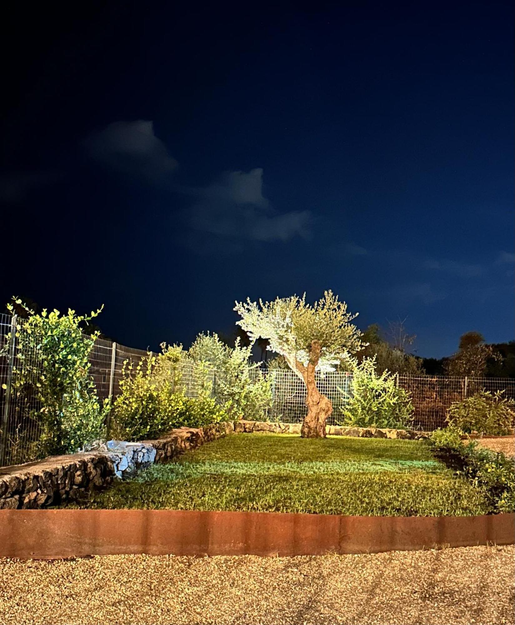 La Cantina Villa Di Campagna أتشيريالي المظهر الخارجي الصورة